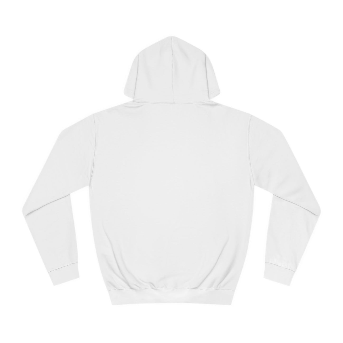 Cozy and Comfortable Unisex College Hoodie