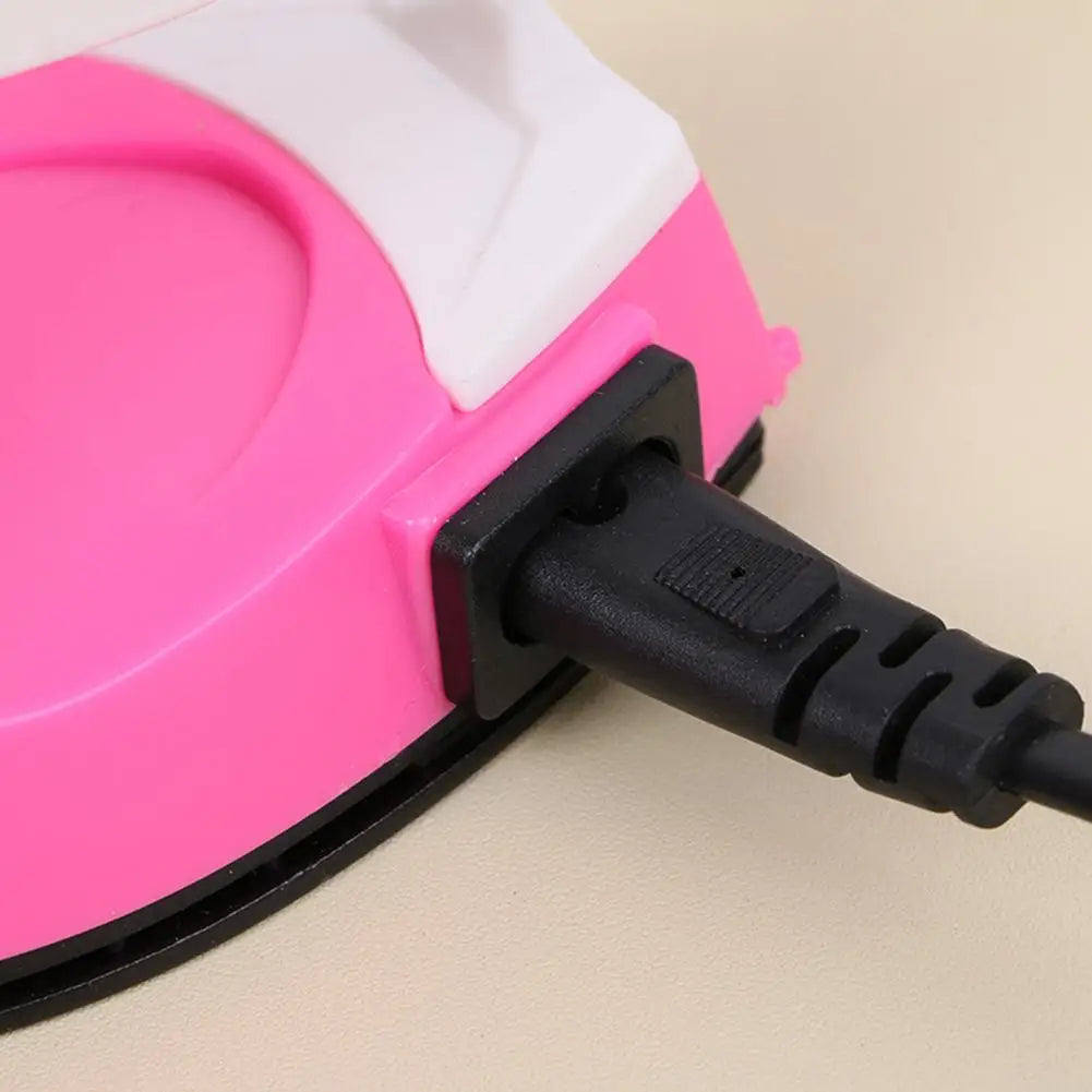 Mini Electric Iron Portable