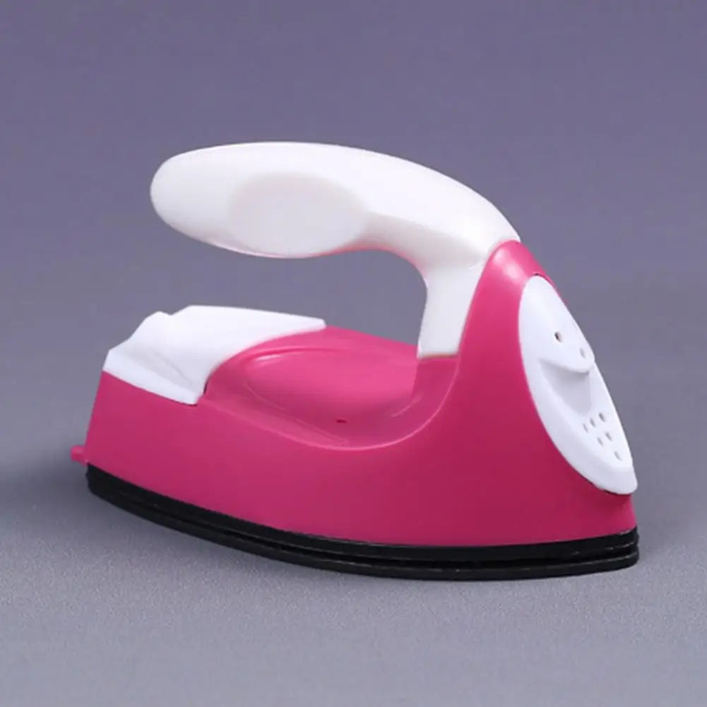 Mini Electric Iron Portable