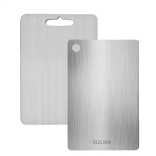 Kitchen Titanium Cutting Board Double-Sided