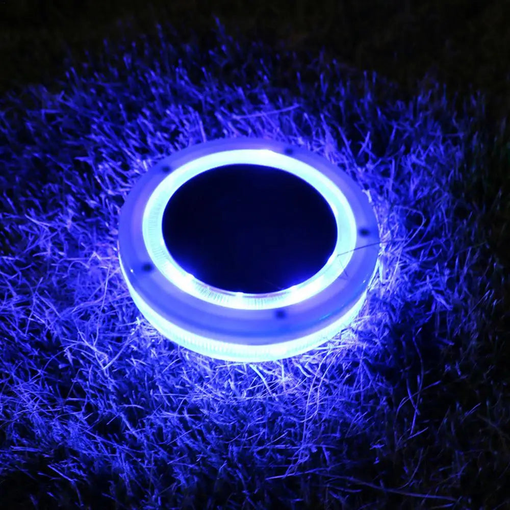 Solar Floating Pool LED Light Waterproof