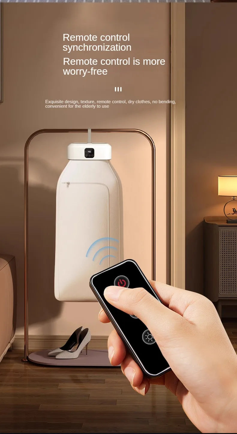 Portable Clothes Dryers