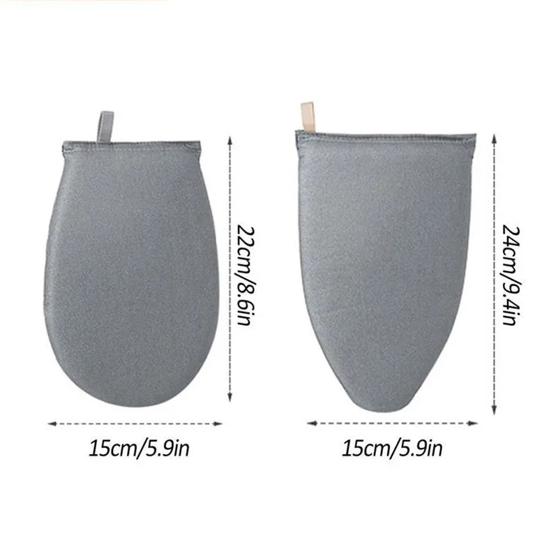 Mini Heat-Resistant Ironing Pad