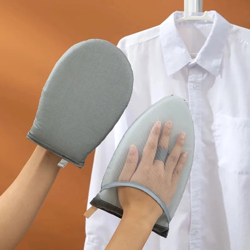 Mini Heat-Resistant Ironing Pad