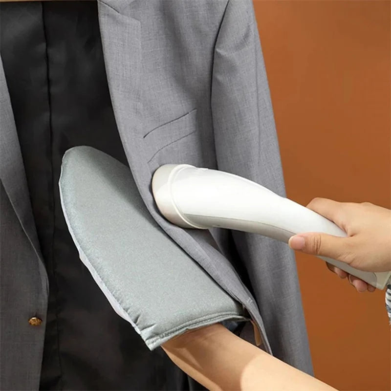 Mini Heat-Resistant Ironing Pad